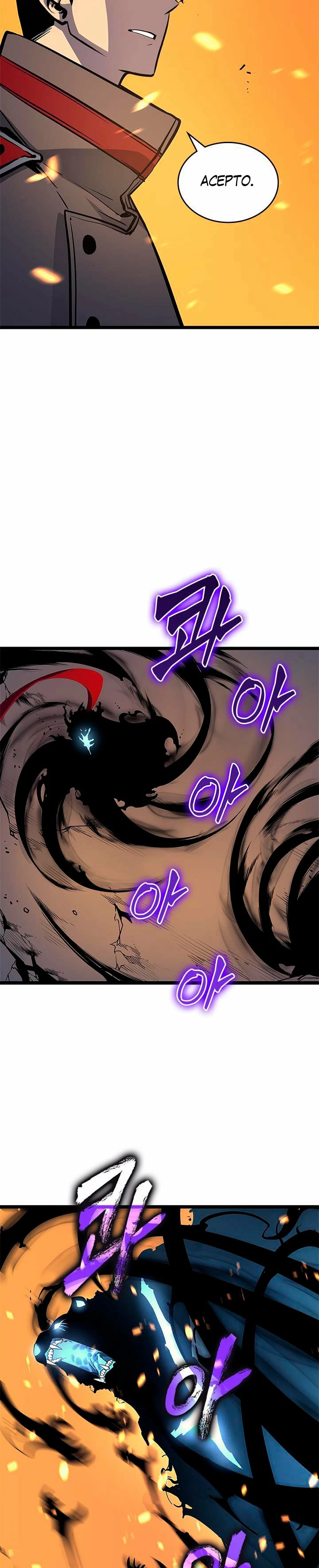 Solo Subiendo de level > Capitulo 84 > Page 231